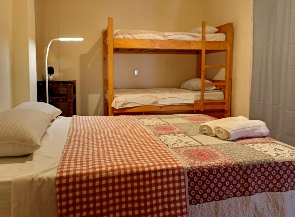 Eco Hotel Puerto Urbano 436 サンホセ エクステリア 写真