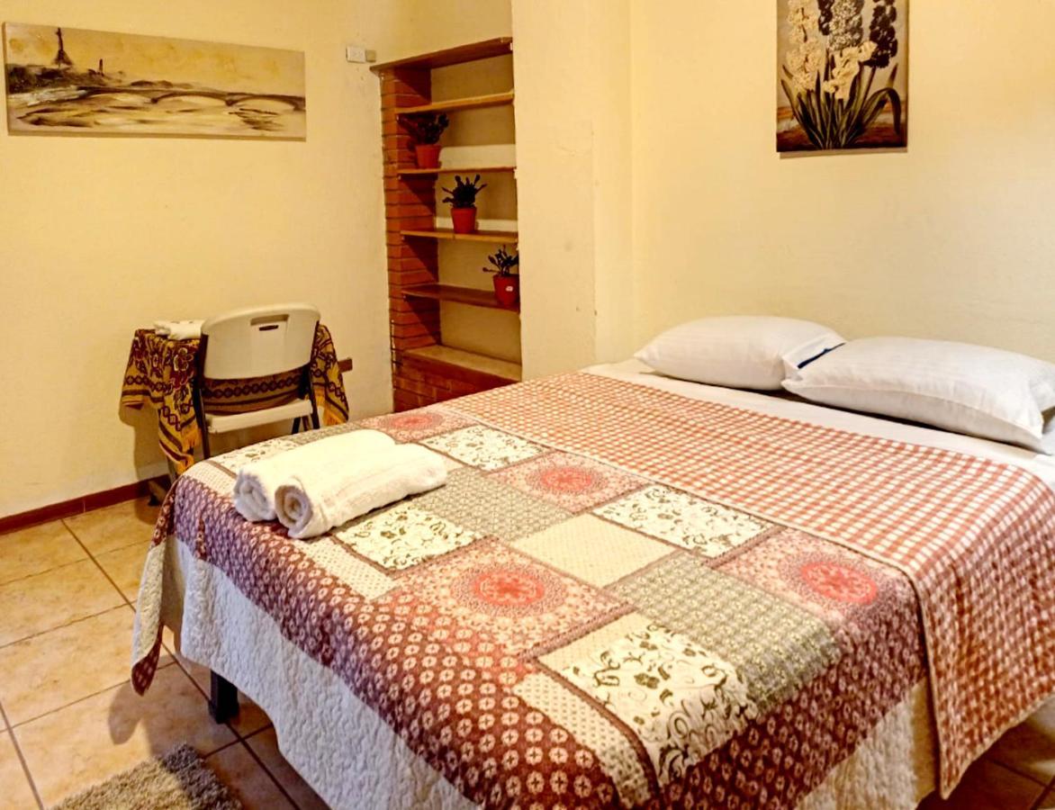 Eco Hotel Puerto Urbano 436 サンホセ エクステリア 写真