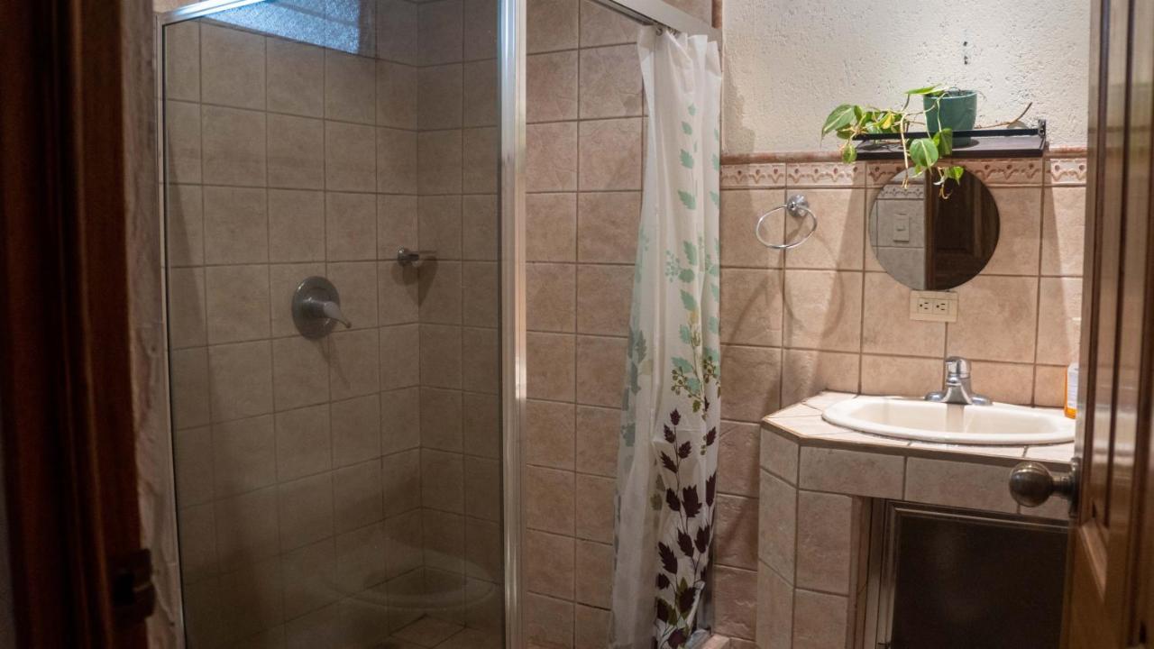 Eco Hotel Puerto Urbano 436 サンホセ エクステリア 写真