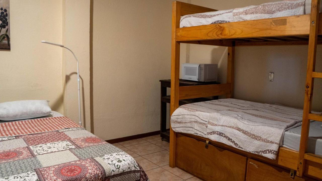 Eco Hotel Puerto Urbano 436 サンホセ エクステリア 写真