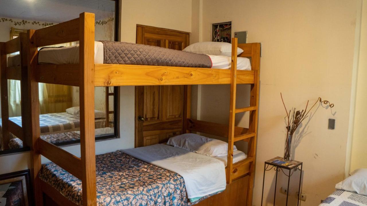 Eco Hotel Puerto Urbano 436 サンホセ エクステリア 写真