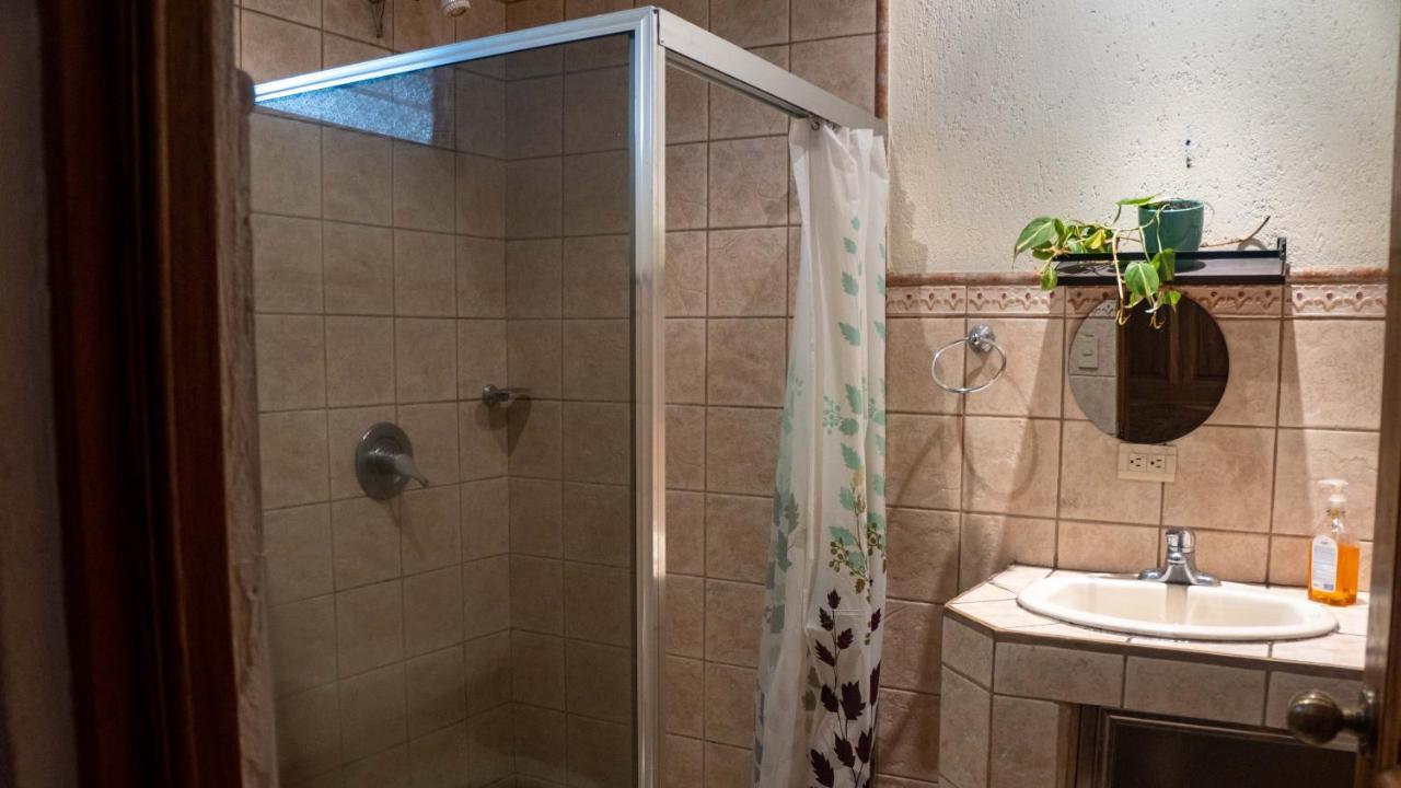 Eco Hotel Puerto Urbano 436 サンホセ エクステリア 写真