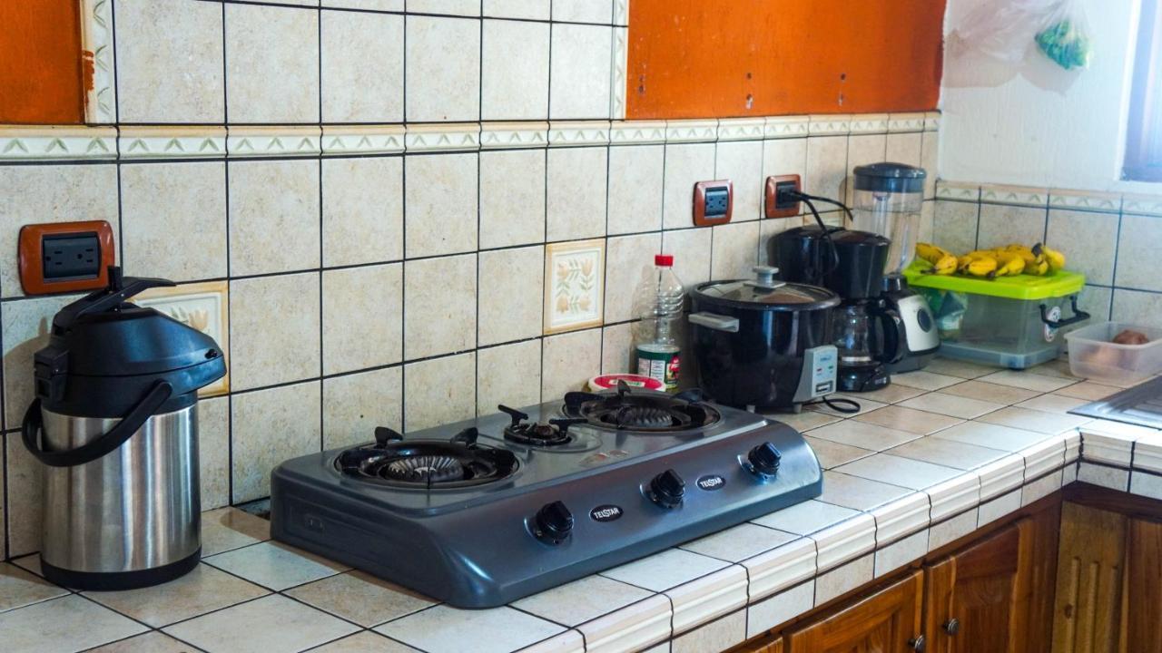 Eco Hotel Puerto Urbano 436 サンホセ エクステリア 写真