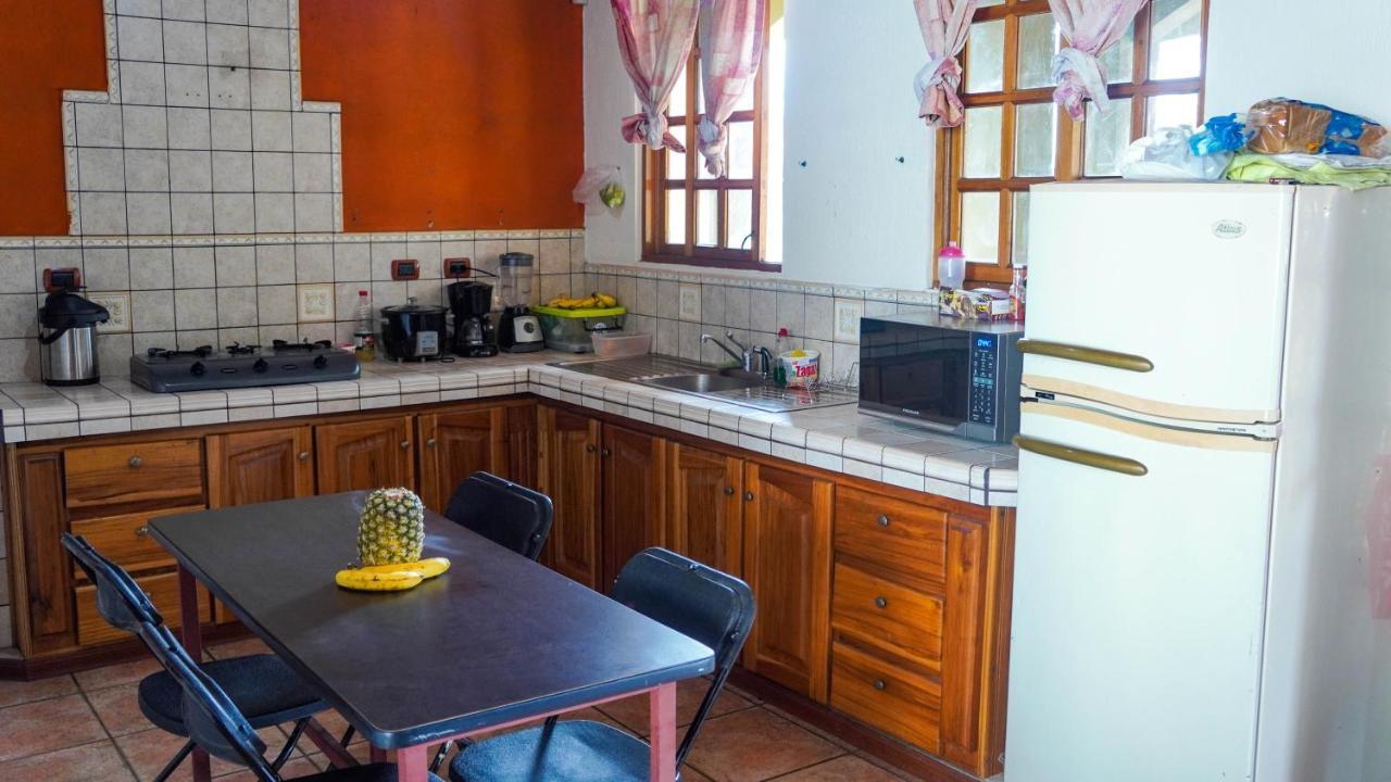Eco Hotel Puerto Urbano 436 サンホセ エクステリア 写真
