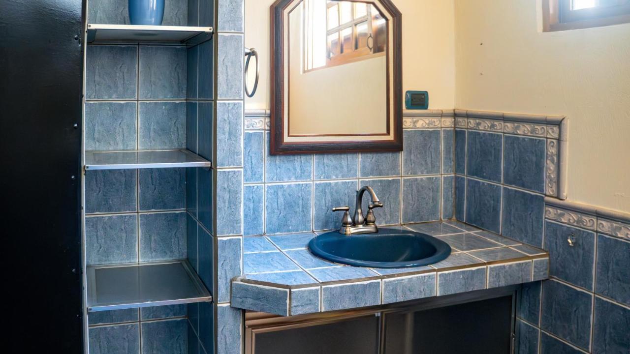 Eco Hotel Puerto Urbano 436 サンホセ エクステリア 写真