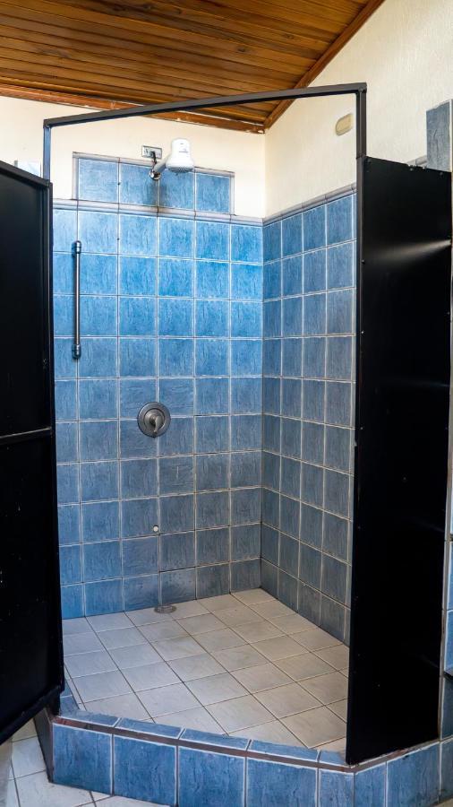Eco Hotel Puerto Urbano 436 サンホセ エクステリア 写真